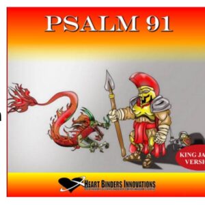 Psalm 91 Email Study Guide