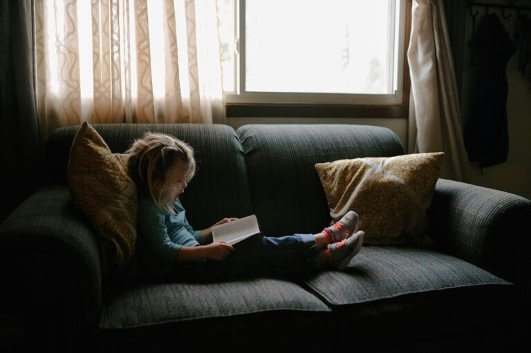 The Significance of Childhood Familiarity with Scripture